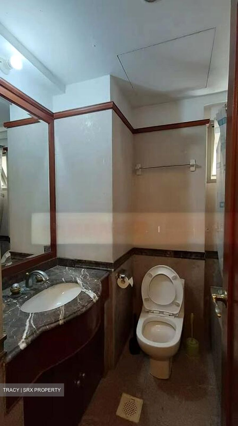 Parc Vista (D22), Condominium #504595951